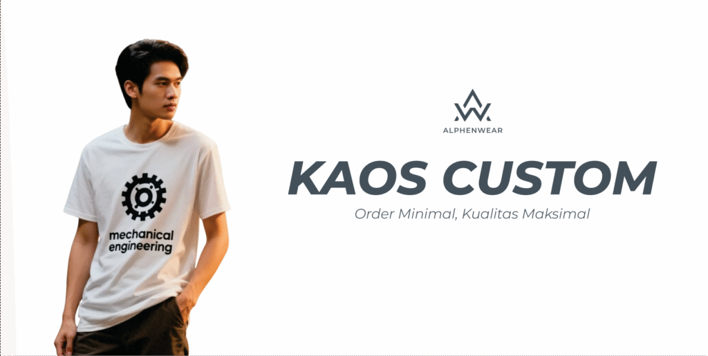 Kaos Custom Premium Wonogiri WA 0882-2721-1880