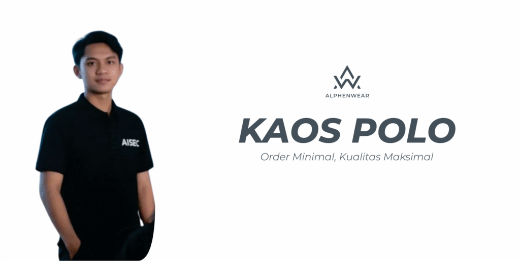 Custom Kaos Polo Sukoharjo WA 0882-2721-1880
