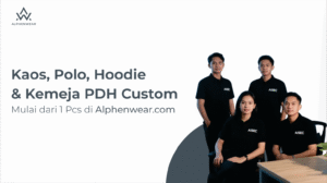 Hoodie Custom Sukoharjo Sesuai Desainmu – Harga Terjangkau